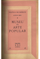 Livros/Acervo/F/FERRO MUSEU